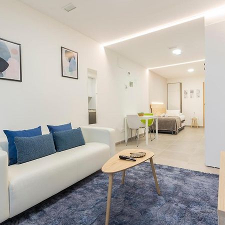 Apartamento Turístico ANR 1 - B Madri Exterior foto