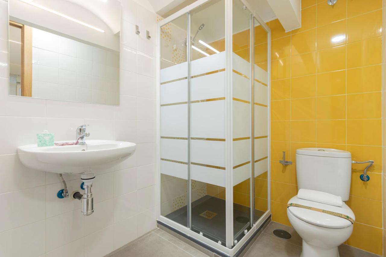 Apartamento Turístico ANR 1 - B Madri Exterior foto